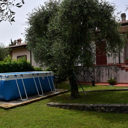 Villa Belvedere Albisano Torri Del Benaco Exterior photo